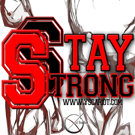 StayStrong